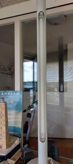 TL vloerlamp, Huis en Inrichting, Lampen | Vloerlampen, Ophalen, Zo goed als nieuw