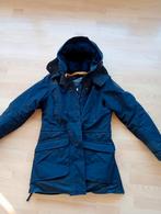 Heerlijk warme winterjas Decathlon, Decathlon, Ophalen of Verzenden, Gedragen, Blauw