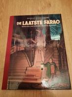 Blake en Mortimer De laatste Farao luxe oplage 60 stuks, Boeken, Stripboeken, Nieuw, Ophalen of Verzenden