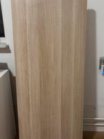 Lagkapten bureau 140x60, Ophalen, Zo goed als nieuw