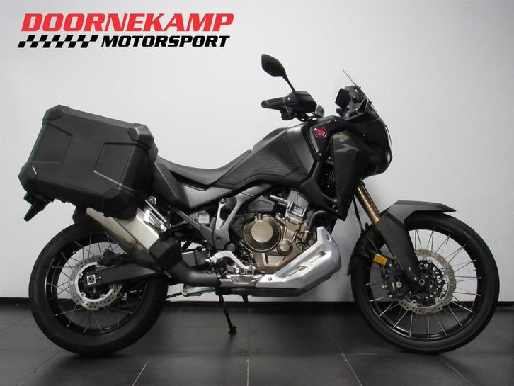 Honda CRF 1100 L AFRICA TWIN ADVENTURE SPORTS (bj 2022), Motoren, Motoren | Honda, Bedrijf, Toermotor, meer dan 35 kW