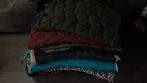 Set dekjes te koop FULL DR  HH, BR, Imperial Eiding, Ophalen of Verzenden, Zo goed als nieuw