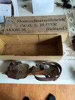 Antieke schaatsen van N.V. Stoomschaatsenfabriek Akkrum, Ophalen of Verzenden