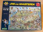 Diverse Jan van Haasterenpuzzels, Ophalen, 500 t/m 1500 stukjes, Zo goed als nieuw