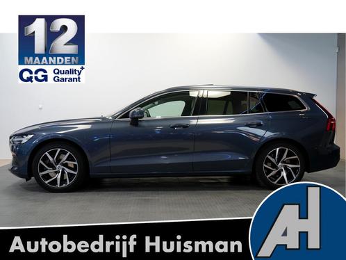 Volvo V60 2.0 T5 184kW/250pk Aut8 Business Pro PANORAMADAK +, Auto's, Volvo, Bedrijf, Te koop, V60, ABS, Airbags, Airconditioning