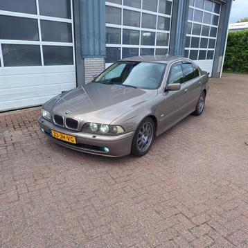 BMW 5-serie 530i Edition beschikbaar voor biedingen