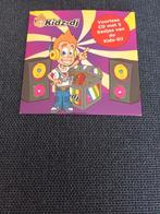 Kidz-dj -- Voorlees CD, Cd's en Dvd's, Ophalen of Verzenden