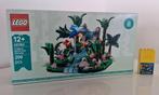 Lego 40782 Tropisch regenwoud diorama, Ophalen of Verzenden, Nieuw, Complete set, Lego