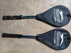 2 Squash rackets, Ophalen, Zo goed als nieuw, Armen, Overige typen