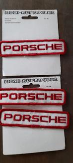 Patchwork Porsche