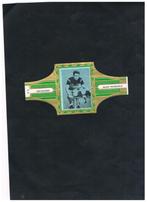 SIGARENBANDEN, Verzamelen, Verzenden, Nieuw, Sigarenbandjes