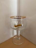 3x Proefglas Kasteel bier 10cl bierglas, Ophalen of Verzenden, Zo goed als nieuw, Glas of Glazen, Overige merken