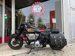 Indian Chopper Super Chief 2025 ltd+Tech SPECIAL, Motoren, Motoren | Overige merken, Cruise Control, 1890 cc, Chopper, Bedrijf