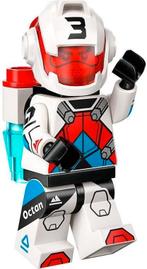 NIEUW lego cmf 71048 jetpack racer, Ophalen of Verzenden, Nieuw