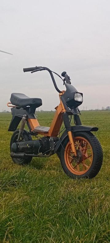Gilera citta  beschikbaar voor biedingen