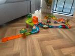 V-tech Zoef zoef dierentuin, Kinderen en Baby's, Speelgoed | Vtech, Ophalen of Verzenden, Gebruikt, 2 tot 4 jaar