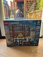LEGO 10264 - Corner Garage, Kinderen en Baby's, Speelgoed | Duplo en Lego, Ophalen of Verzenden, Zo goed als nieuw
