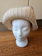 Vintage dames hoed, Antiek en Kunst, Ophalen of Verzenden