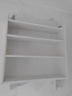 Ikea pahl bovendeel 3x, Huis en Inrichting, Kasten | Boekenkasten, Ophalen, Minder dan 50 cm, Zo goed als nieuw, Minder dan 100 cm