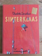 Charlotte Dematons - Sinterklaas, Boeken, Prentenboeken en Plaatjesalbums, Ophalen of Verzenden, Zo goed als nieuw, Charlotte Dematons