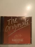 The Originals. Wordt stars, Cd's en Dvd's, Cd's | Verzamelalbums, Pop, Ophalen of Verzenden, Zo goed als nieuw