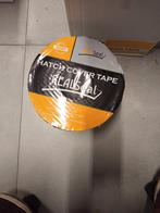 RealSeal Hatch Cover Tape, Doe-het-zelf en Verbouw, Isolatie en Afdichting, Ophalen of Verzenden, Nieuw