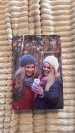 Boek tieners - Thea Zoeteman - Dubbeldate, Boeken, Ophalen of Verzenden, Zo goed als nieuw, Thea Zoeteman