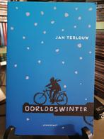 Oorlogswinter  Jan Terlouw, Boeken, Kinderboeken | Jeugd | 13 jaar en ouder, Ophalen