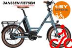 i:SY Compact N3.8 ZR – Extra voordelig bij Janssen Fietsen, Fietsen en Brommers, Info@iSY.de, Nieuw, Longericher Straße 2  D-50739 Köln
