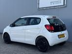 Citroën C1 1.0 e-VTi Feel Airco/Cruise/Bluetooth/5-deurs., Voorwielaandrijving, Stof, Gebruikt, Euro 6