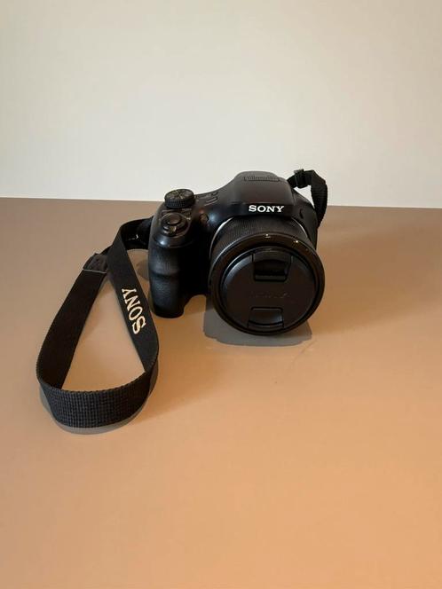 Te koop Sony Cybershot DSC-HX300, Audio, Tv en Foto, Fotocamera's Digitaal, Gebruikt, Compact, Sony, 8 keer of meer, Ophalen of Verzenden