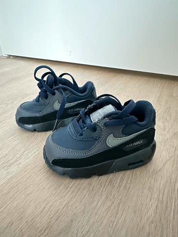 Nike Air Max maat 21 beschikbaar voor biedingen