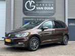Volkswagen Touran 1.4 TSI 150PK 7PersoonsAutomaat,Trekhaak,N, Auto's, Volkswagen, Gebruikt, 4 cilinders, 7 stoelen, Origineel Nederlands