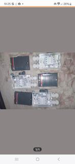 Abb werkschakelaars 2polig, Ophalen of Verzenden, Overige typen