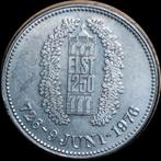 31# Stedenpenning Elst 1250 jaar 1  Sceatta, Postzegels en Munten, Penningen en Medailles, Ophalen of Verzenden, Overige materialen