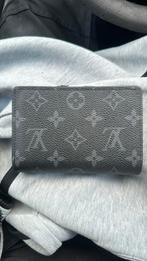 Loui Vuitton Wallet niet orgineel, wel echt leer., Sieraden, Tassen en Uiterlijk, Portemonnees, Ophalen of Verzenden, Zo goed als nieuw