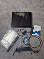 Beetronics monitor - Compleet met accessoires, Computers en Software, Monitoren, Ophalen, IPS, Touchscreen, Zo goed als nieuw