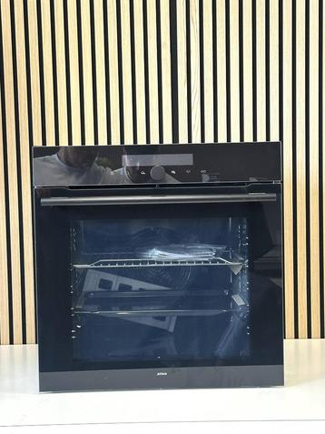 Atag OX6771B Multifunctionele oven A+ 60cm nieuw beschikbaar voor biedingen