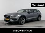 Volvo V60 Cross Country 2.0 B5 AWD Pro AUTOMAAT | LEDER | CA, 12 maanden, 15 km/l, Euro 6, 4 cilinders