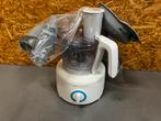Philips HR7782/00 foodprocessor - Jamie Oliver-lijn - ReK4, Gebruikt, 1 tot 2 liter, 3 snelheden of meer, Ophalen of Verzenden
