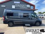 Weinsberg CaraBus 600 ME Grey Edition [FIRE], MAXI 3.500 kg, Caravans en Kamperen, Campers, Automaat, Ringverwarming, Fiat, Koelkast