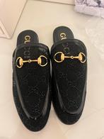 Nieuwe Gucci Loafers, Kleding | Dames, Schoenen, Ophalen of Verzenden, Nieuw, Zwart, Instappers