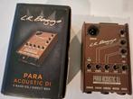 Pedals collectie, Ophalen of Verzenden, Zo goed als nieuw, Delay of Echo