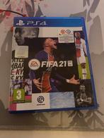 FIFA 21 - PlayStation 4, Ophalen of Verzenden, Gebruikt