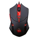 Redragon Centrophorus M601 Redragon Gaming Muis, Muis, Redragon, Verzenden, Gaming muis
