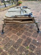 Bedchair Avid Revolve, Watersport en Boten, Ophalen of Verzenden, Overige typen