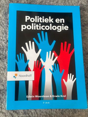 Politiek en Politicologie beschikbaar voor biedingen