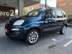 Fiat Panda Twinair 85 2012 Blauw, Auto's, Fiat, Voorwielaandrijving, Panda, Origineel Nederlands, 24 km/l