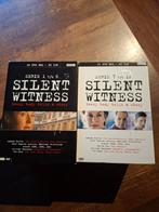 Silent Witness Seizoen 1-12 DVD Boxset, Vanaf 16 jaar, Boxset, Ophalen of Verzenden, Zo goed als nieuw