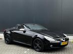 Mercedes-Benz SLK-klasse 200 Kompressor CABRIO HARDTOP AUTOM, Automaat, 65 €/maand, Achterwielaandrijving, Gebruikt